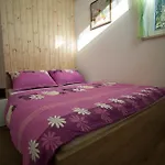 Prázdninový dům Slunečná Stráň Rudikov